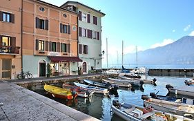 Da Beppino - Castelletto Harbour