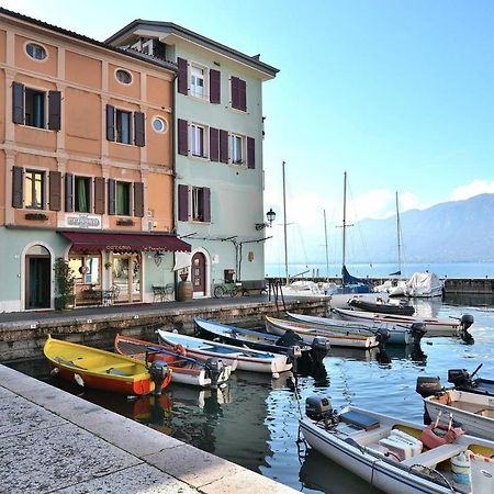 Da Beppino - Castelletto Harbour Appartamento Esterno foto